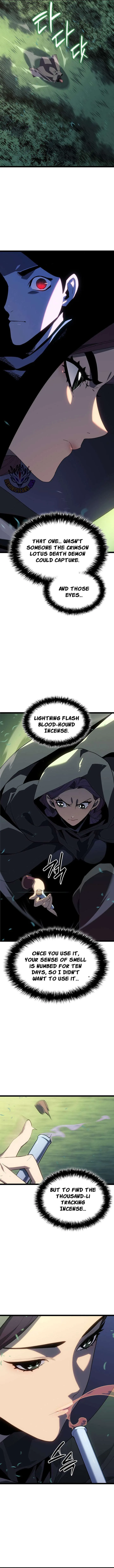 Reaper of the Drifting Moon Chapter 123 page 8