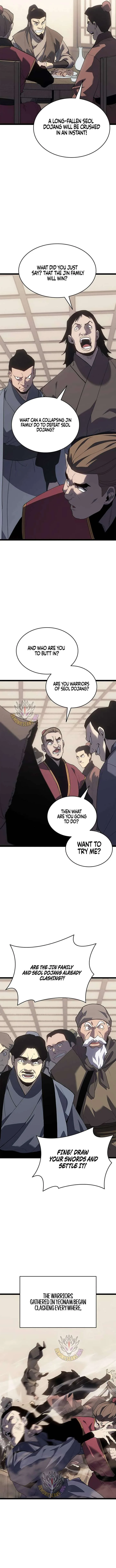 Reaper of the Drifting Moon Chapter 121 page 20
