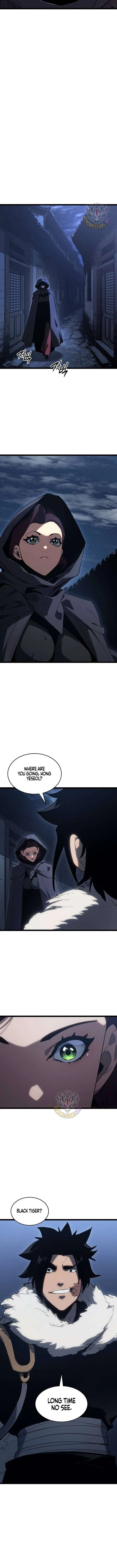 Reaper of the Drifting Moon Chapter 124 page 14