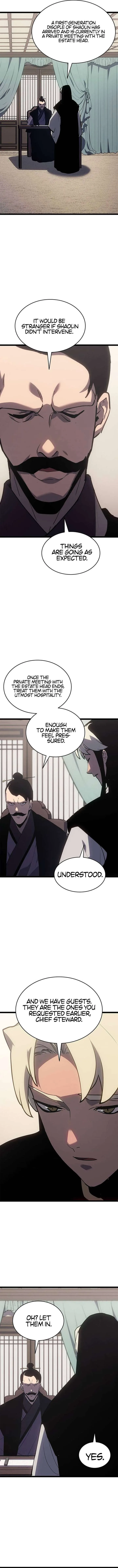 Reaper of the Drifting Moon Chapter 125 page 12
