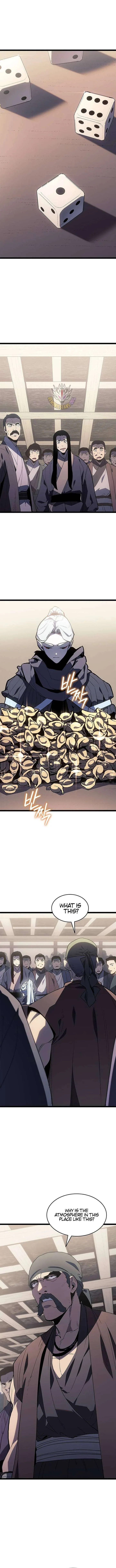 Reaper of the Drifting Moon Chapter 125 page 5