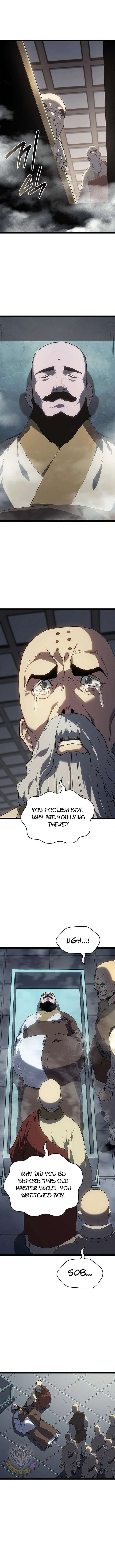 Reaper of the Drifting Moon Chapter 128 page 13