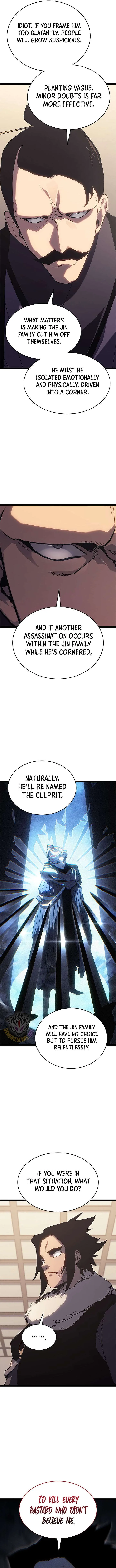 Reaper of the Drifting Moon Chapter 128 page 7