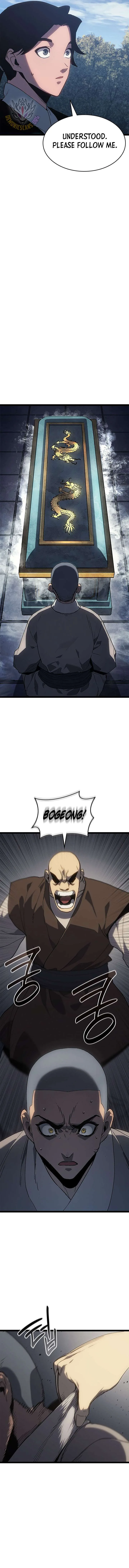 Reaper of the Drifting Moon Chapter 128 page 11