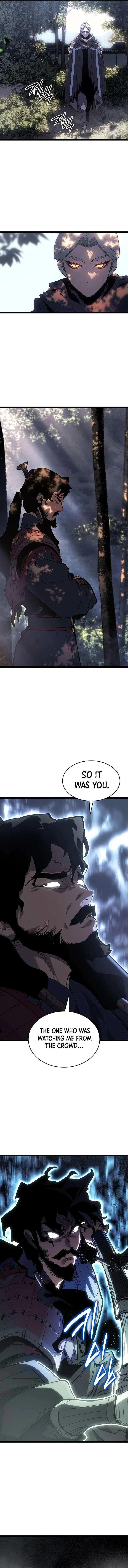Reaper of the Drifting Moon Chapter 126 page 8