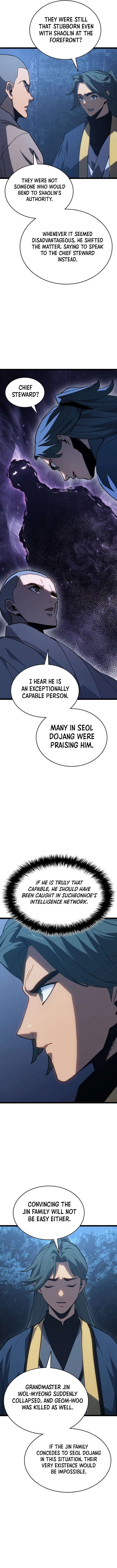 Reaper of the Drifting Moon Chapter 126 page 18
