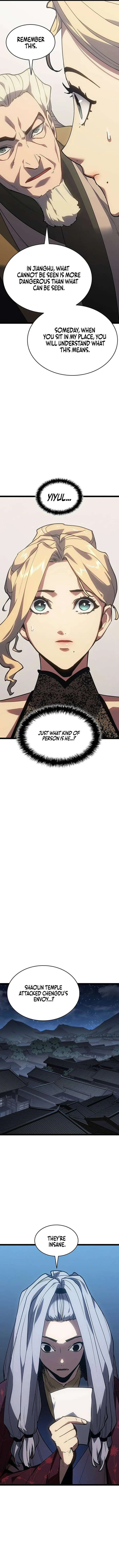 Reaper of the Drifting Moon Chapter 130 page 6