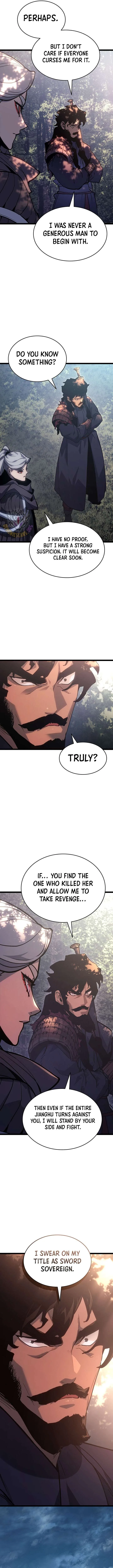 Reaper of the Drifting Moon Chapter 126 page 13
