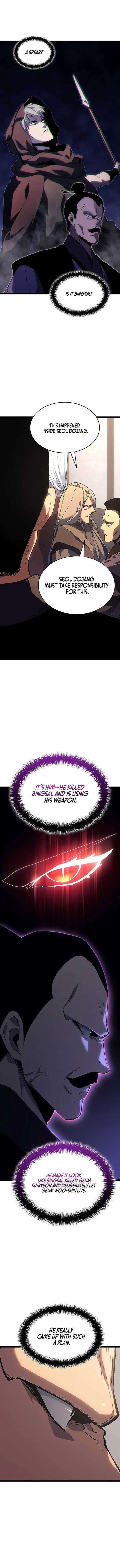Reaper of the Drifting Moon Chapter 134 page 2