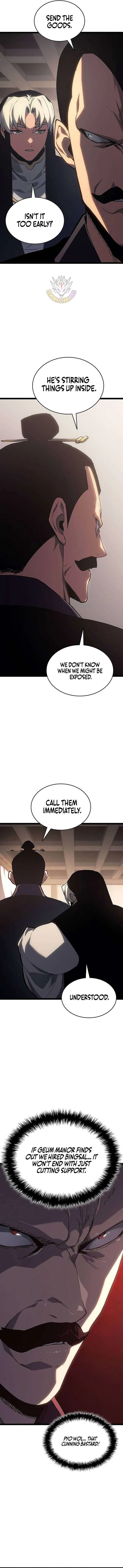 Reaper of the Drifting Moon Chapter 134 page 3