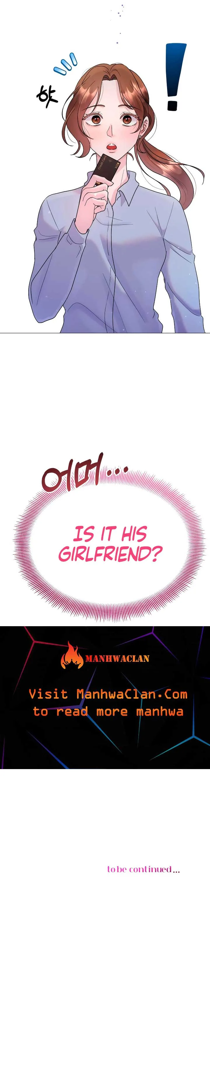 Reasoning With A Beast Chapter 5 page 13