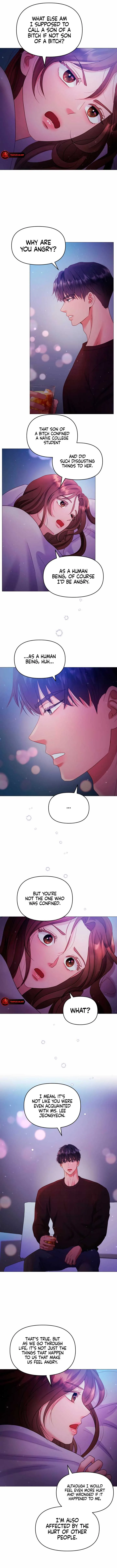 Reasoning With A Beast Chapter 10 page 10