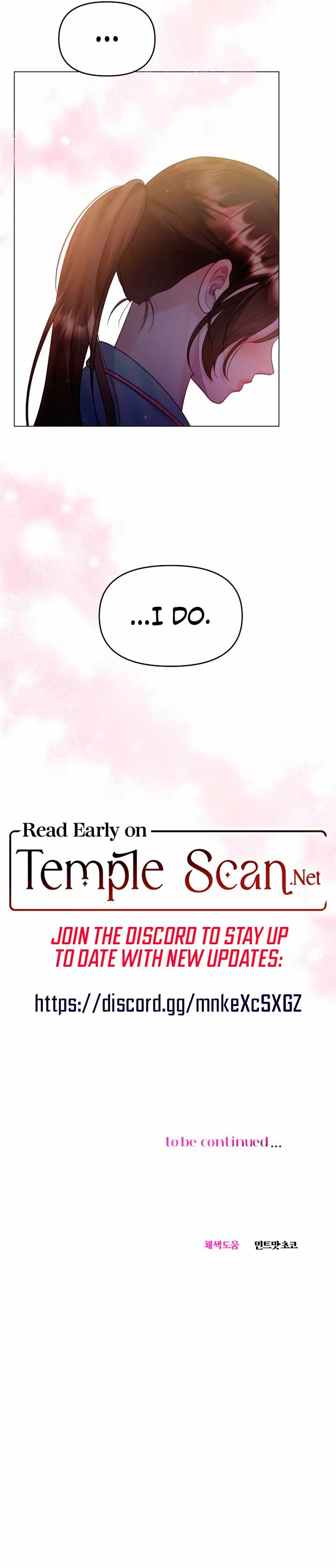 Reasoning With A Beast Chapter 32 page 10
