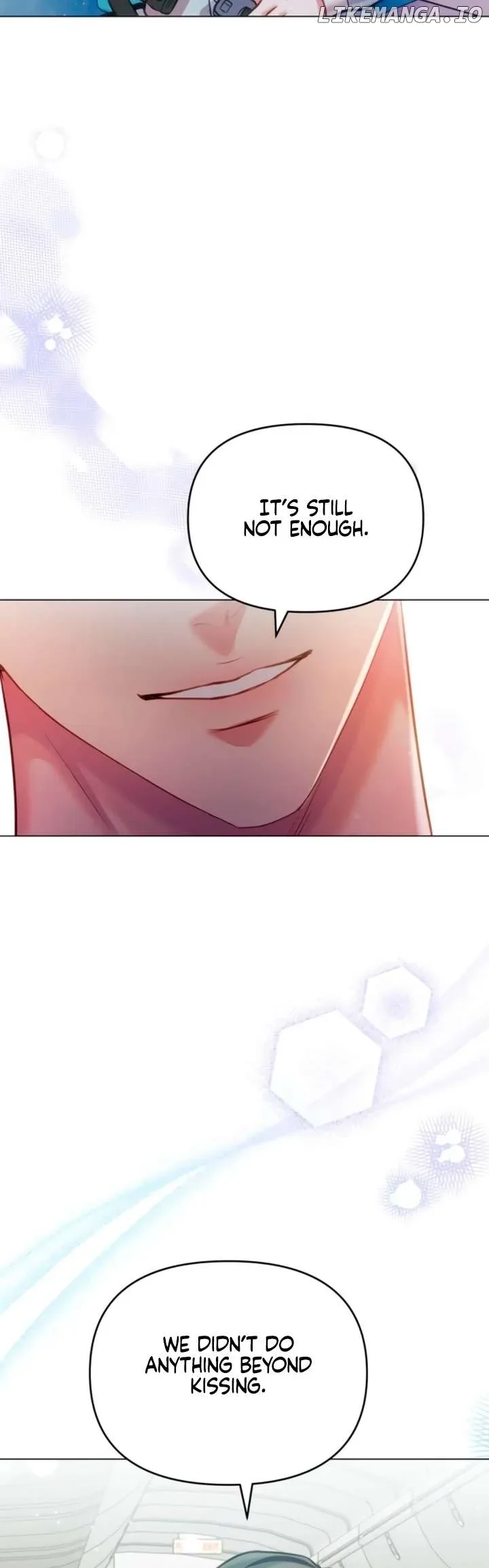 Reasoning With A Beast Chapter 67 page 4