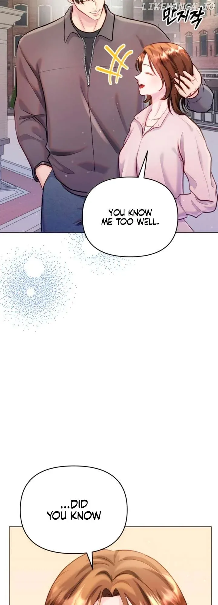 Reasoning With A Beast Chapter 67 page 22