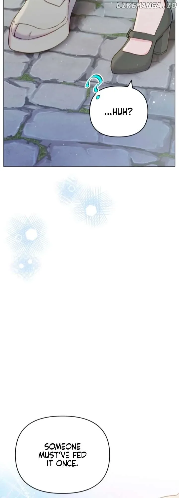 Reasoning With A Beast Chapter 67 page 29