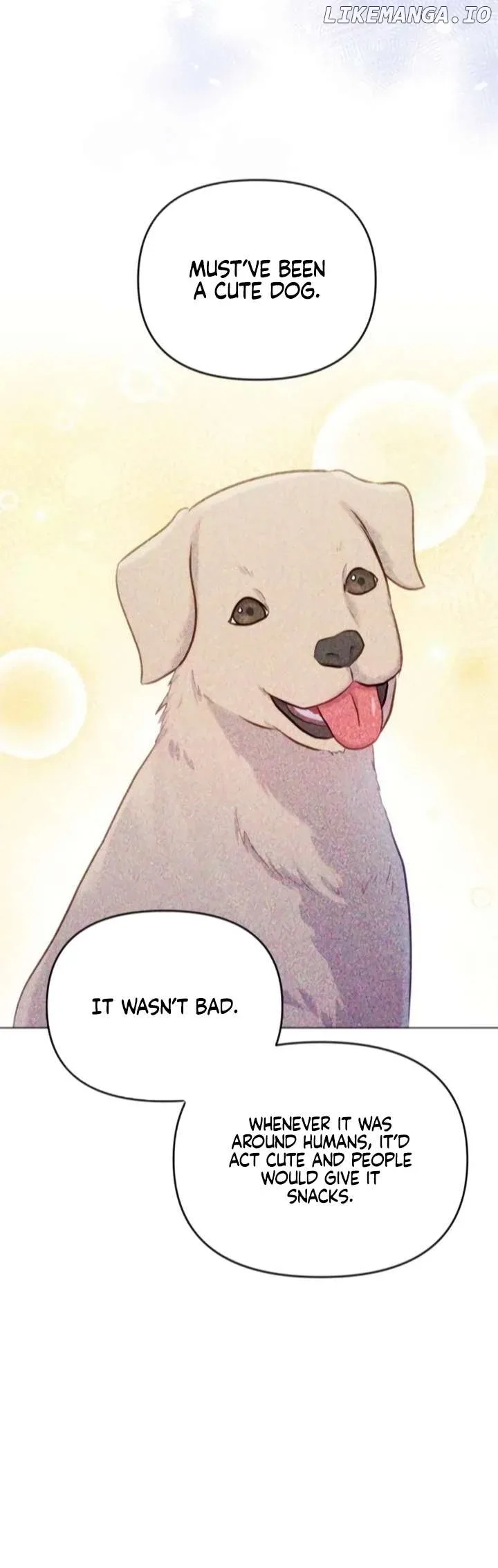 Reasoning With A Beast Chapter 67 page 32