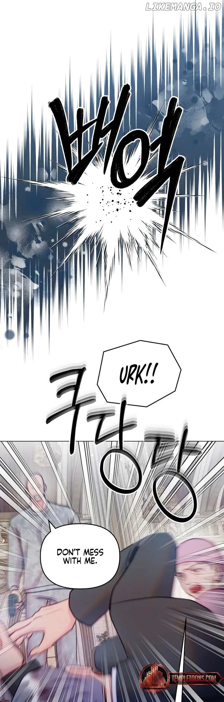 Reasoning With A Beast Chapter 69 page 47