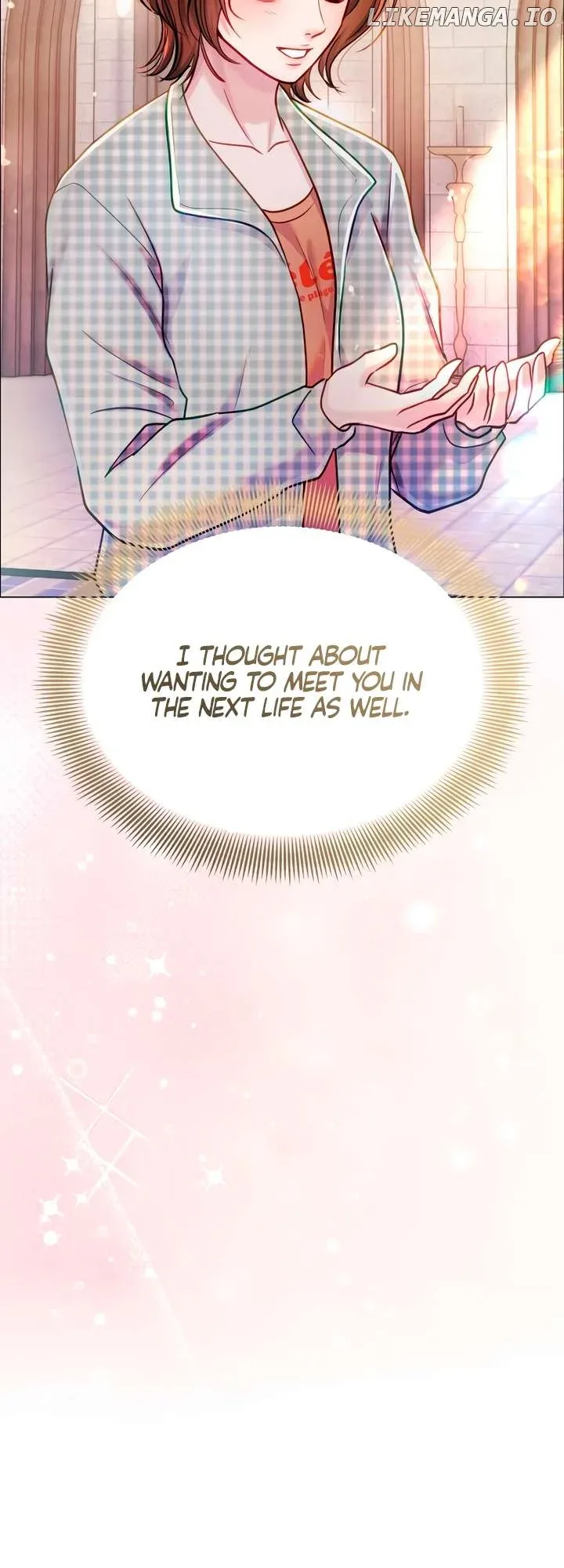 Reasoning With A Beast Chapter 69 page 36