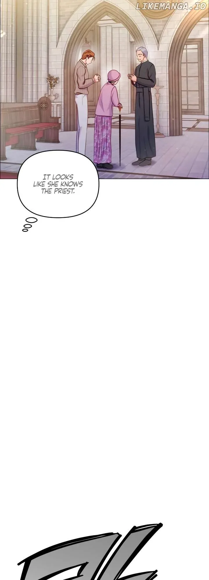 Reasoning With A Beast Chapter 69 page 40