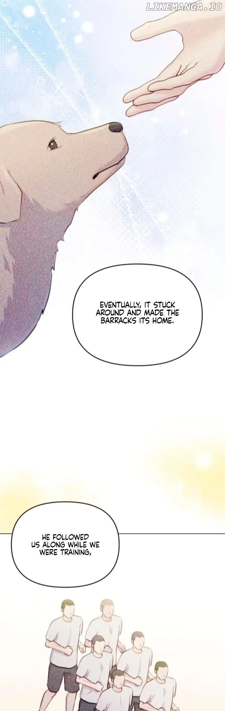Reasoning With A Beast Chapter 67 page 30