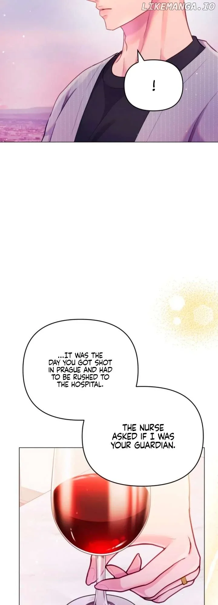 Reasoning With A Beast Chapter 67 page 45