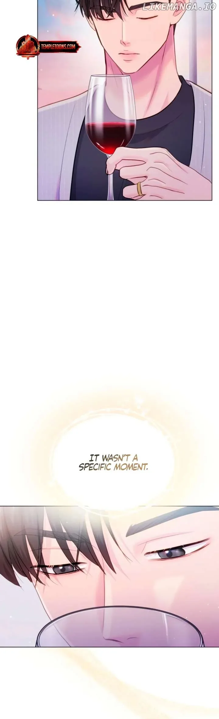Reasoning With A Beast Chapter 67 page 41