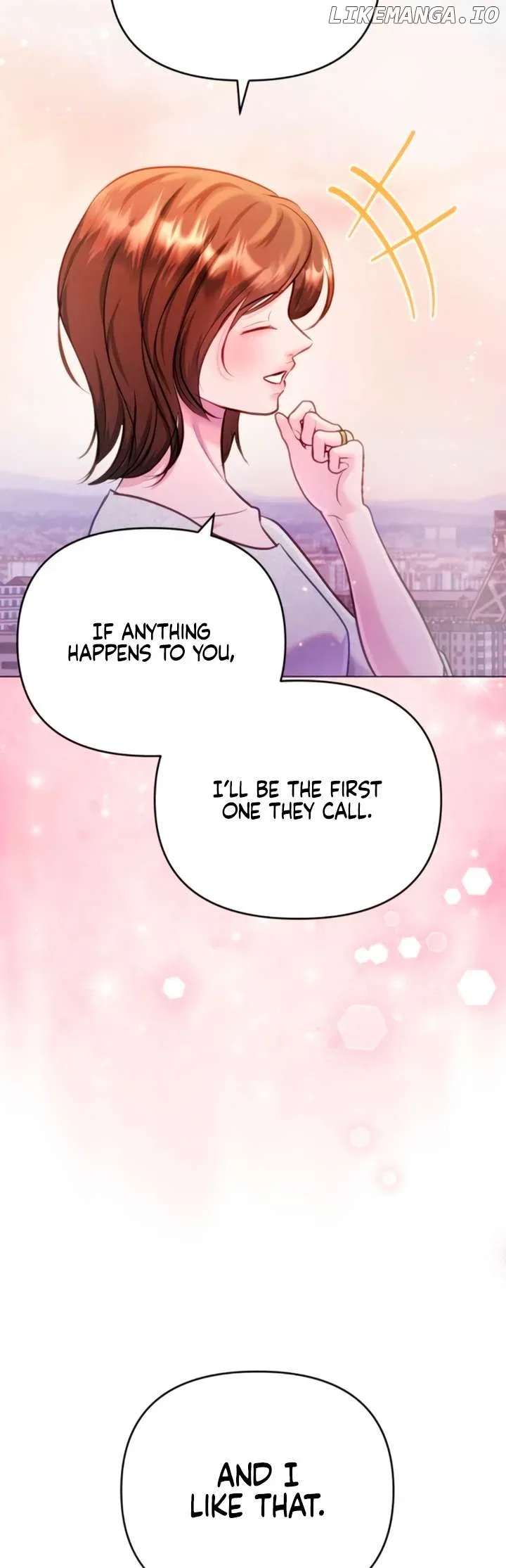 Reasoning With A Beast Chapter 67 page 51