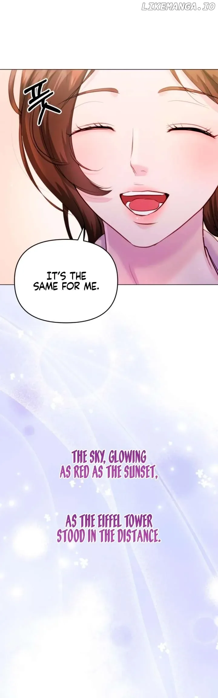 Reasoning With A Beast Chapter 67 page 59
