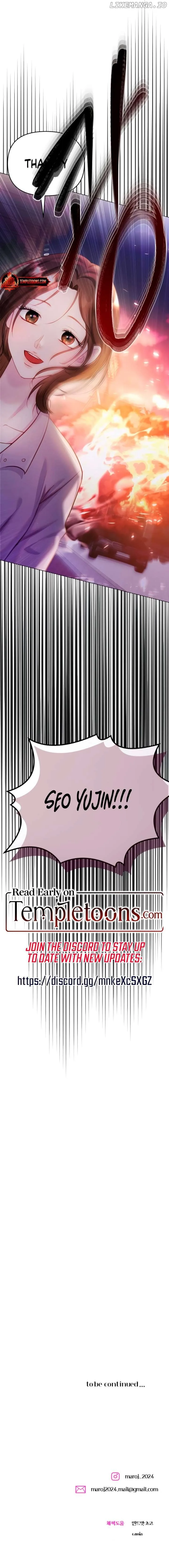 Reasoning With A Beast Chapter 67 page 61