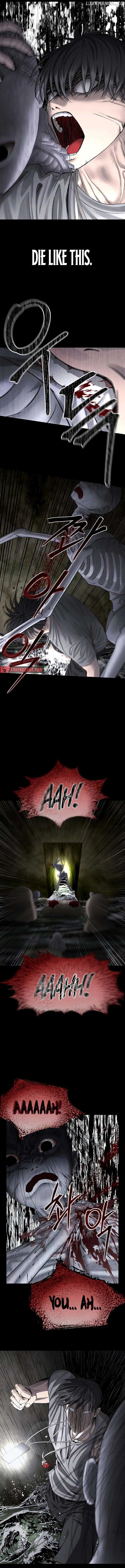 Reasons Not to Enter a Haunted house Chapter 4 page 9