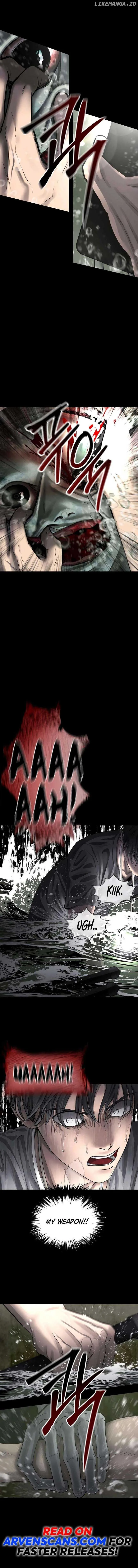 Reasons Not to Enter a Haunted house Chapter 4 page 16