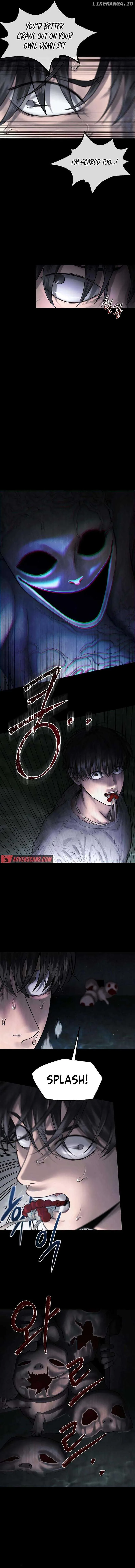 Reasons Not to Enter a Haunted house Chapter 3 page 11