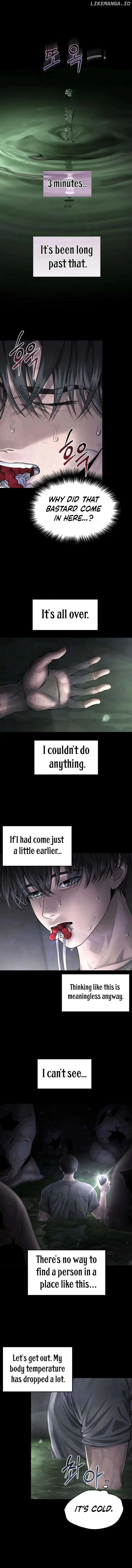 Reasons Not to Enter a Haunted house Chapter 3 page 16