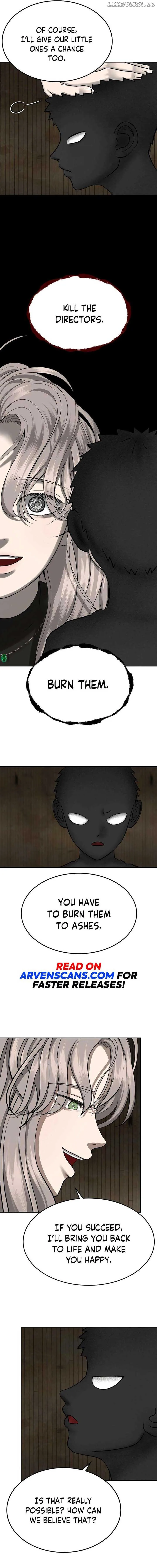 Reasons Not to Enter a Haunted house Chapter 12 page 20