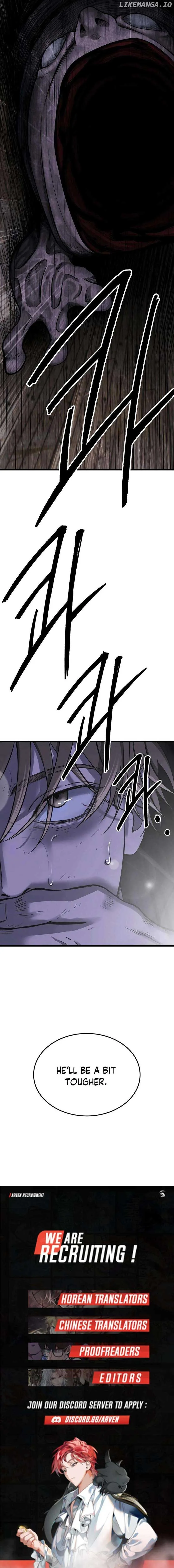 Reasons Not to Enter a Haunted house Chapter 12 page 25