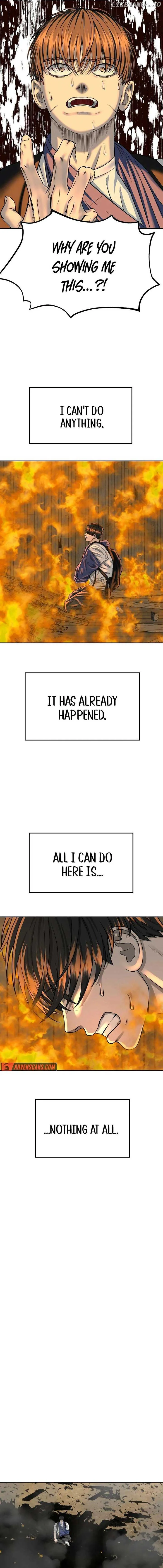 Reasons Not to Enter a Haunted house Chapter 12 page 14