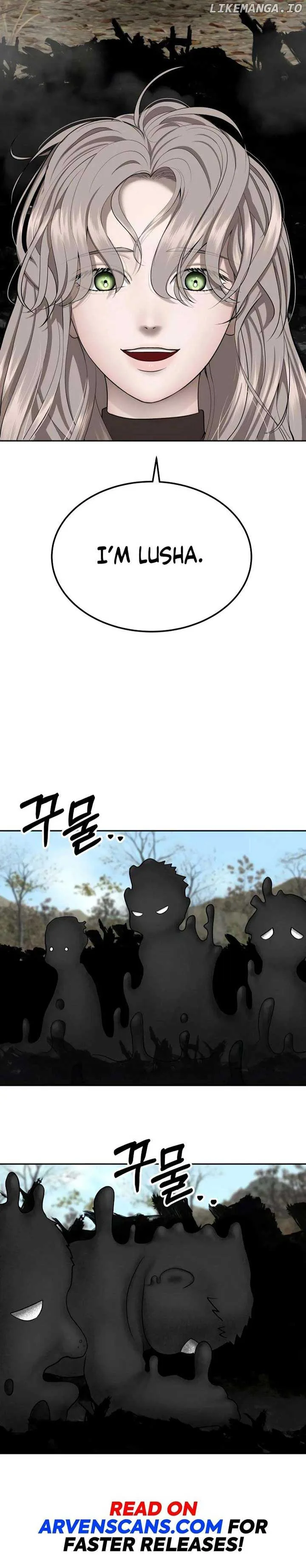 Reasons Not to Enter a Haunted house Chapter 12 page 16