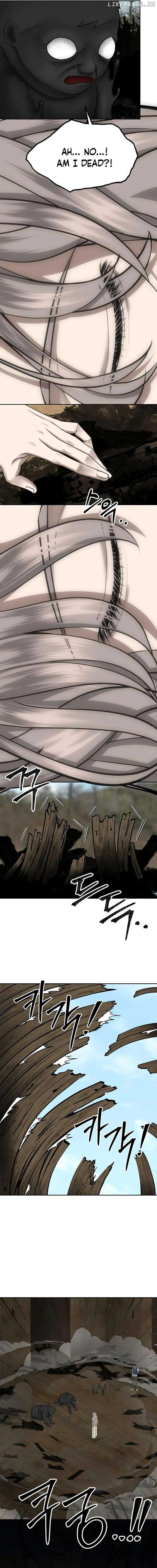 Reasons Not to Enter a Haunted house Chapter 12 page 17