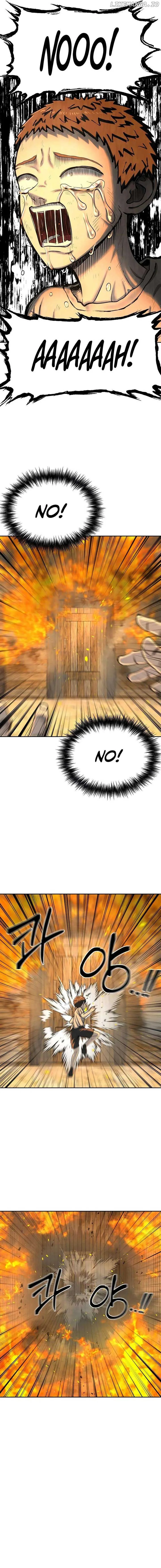 Reasons Not to Enter a Haunted house Chapter 12 page 11