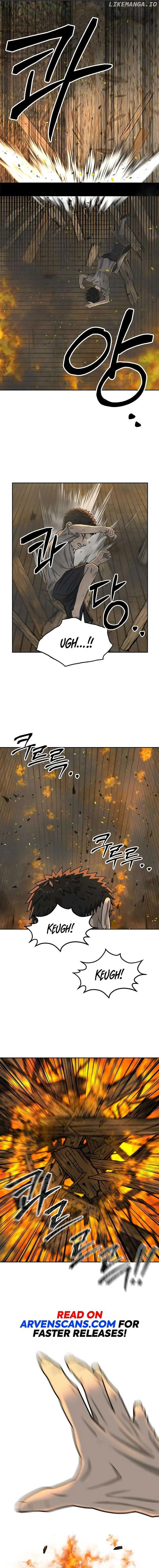 Reasons Not to Enter a Haunted house Chapter 12 page 12