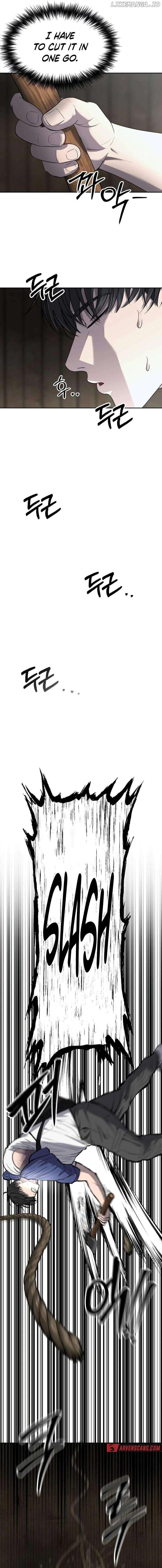 Reasons Not to Enter a Haunted house Chapter 13 page 19