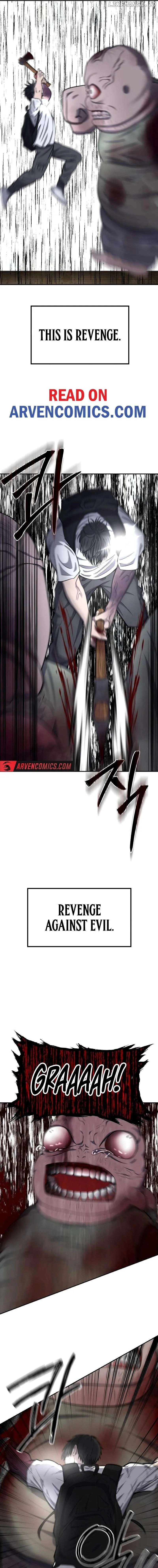 Reasons Not to Enter a Haunted house Chapter 16 page 4