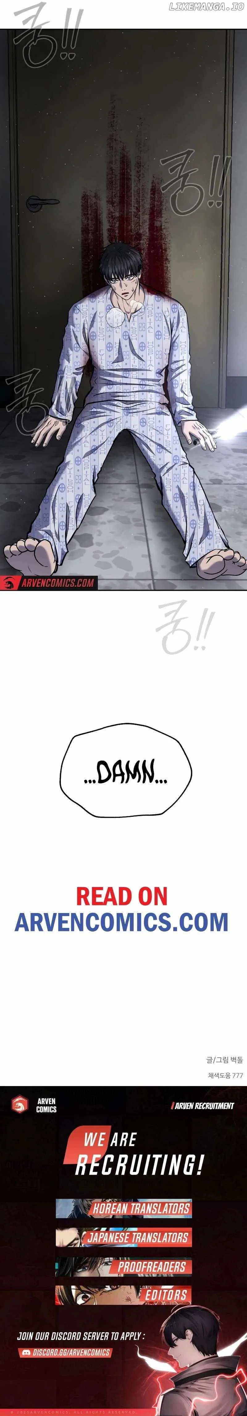 Reasons Not to Enter a Haunted house Chapter 26 page 10