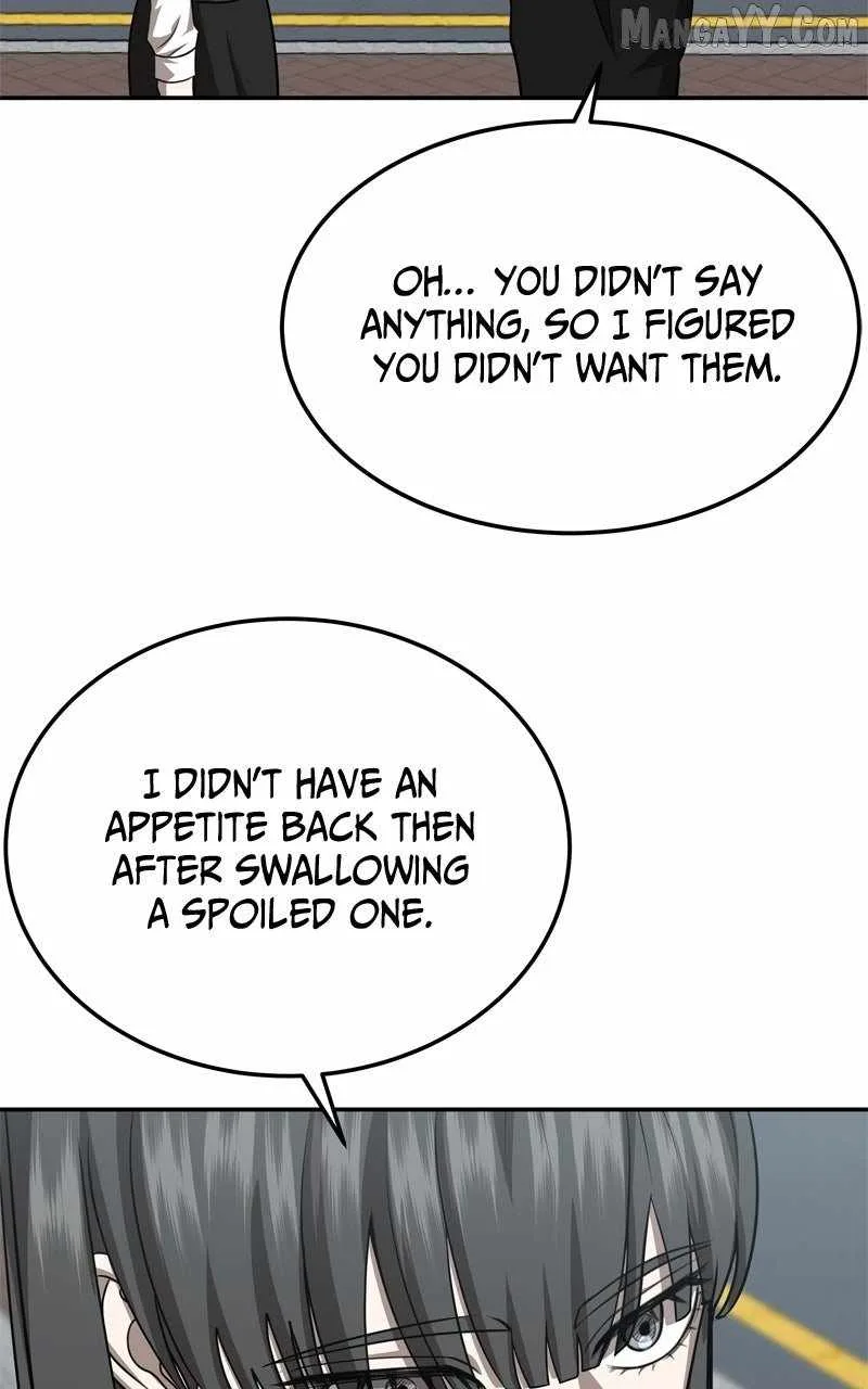 Reasons Not to Enter a Haunted house Chapter 31 page 6