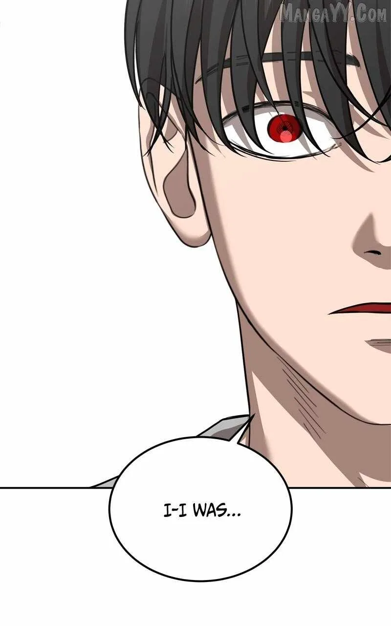 Reasons Not to Enter a Haunted house Chapter 31 page 12