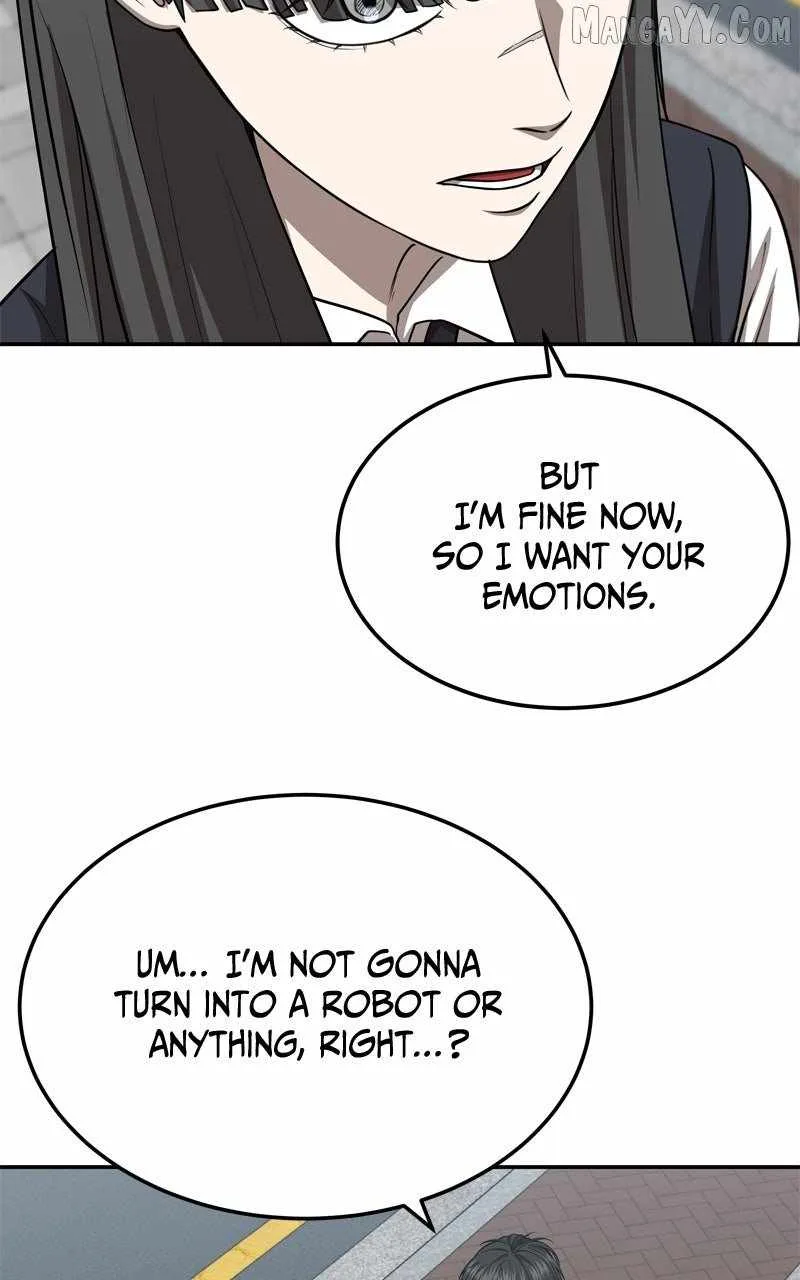 Reasons Not to Enter a Haunted house Chapter 31 page 7