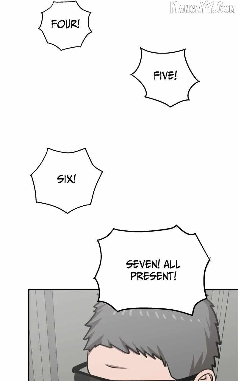 Reasons Not to Enter a Haunted house Chapter 31 page 68