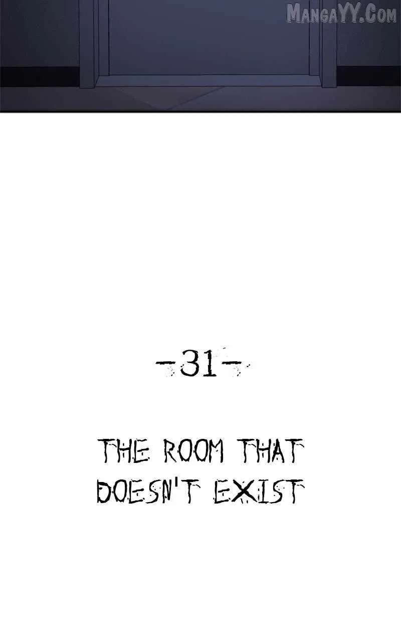 Reasons Not to Enter a Haunted house Chapter 31 page 94