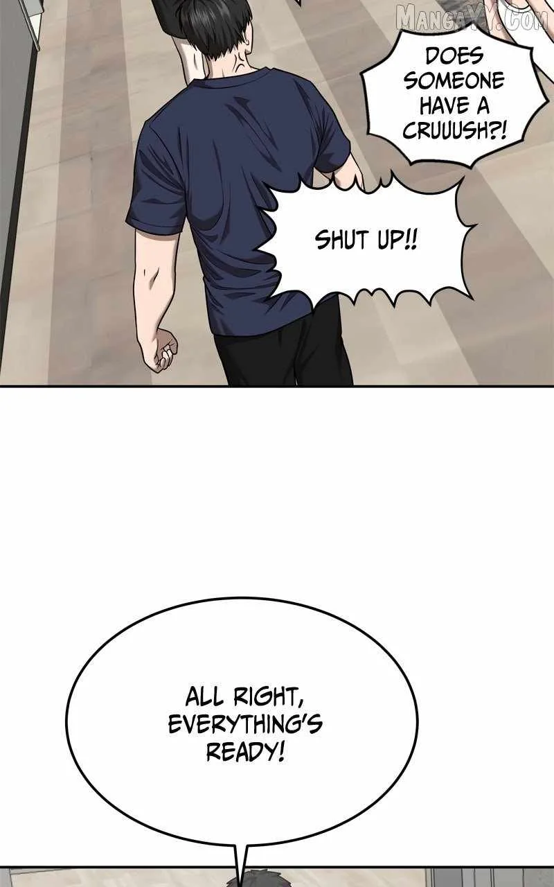 Reasons Not to Enter a Haunted house Chapter 31 page 38